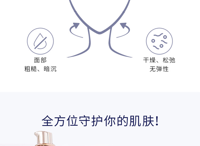 古璟妍清顏祛痘精華液 古璟妍清顏祛痘精華液