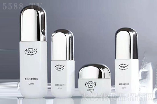 玫顏堂瓷肌素顏套 玫顏堂瓷肌素顏套