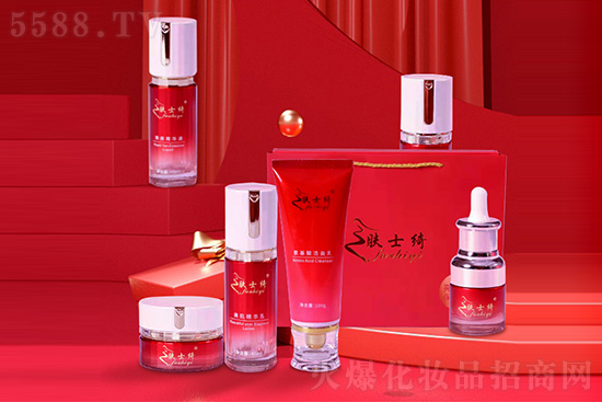 膚士綺尊享護(hù)膚禮盒 膚士綺尊享護(hù)膚禮盒