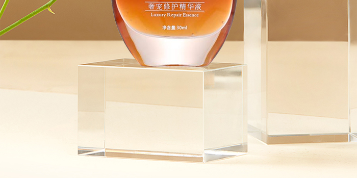 駱氏妃奢寵修護精華液 駱氏妃奢寵修護精華液