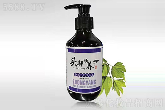 中養(yǎng)去屑洗發(fā)水 中養(yǎng)去屑洗發(fā)水