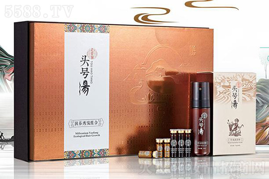 頭號湯潤養(yǎng)秀發(fā)組合 頭號湯潤養(yǎng)秀發(fā)組合