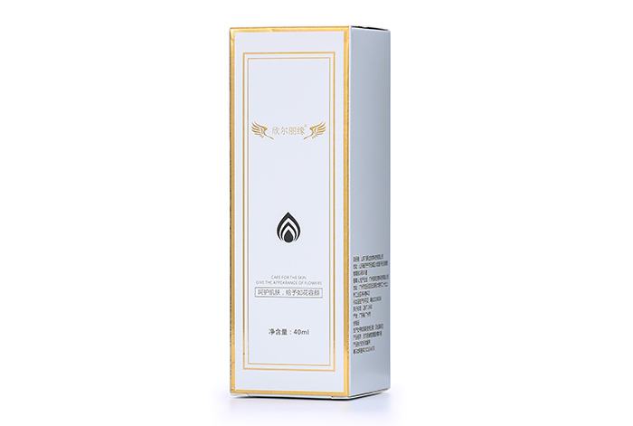 欣爾麗緣皙顏靚膚精華液 欣爾麗緣皙顏靚膚精華液