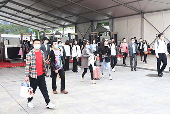 廣州國(guó)際美博會(huì) 廣州國(guó)際美博會(huì)