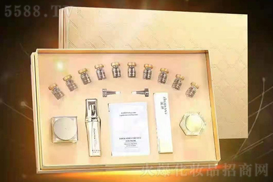 活性肽護(hù)眼奢華套組 活性肽護(hù)眼奢華套組