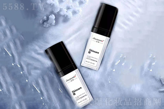 余甘子雪顏精華素 余甘子雪顏精華素