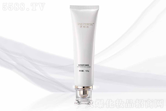 嬌柏氏植粹修護(hù)潔面乳 嬌柏氏植粹修護(hù)潔面乳