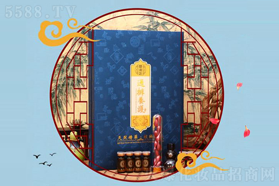 益道坊通排養(yǎng)護套組 益道坊通排養(yǎng)護套組