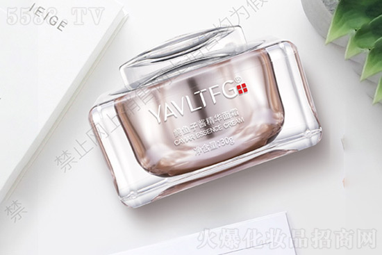 伊洛菲-鱘魚(yú)子醬精華霜 伊洛菲-鱘魚(yú)子醬精華霜