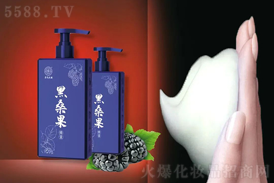 黑桑果酵素洗發(fā)乳 黑桑果酵素洗發(fā)乳