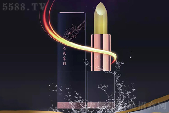 山茶油潤唇膏 山茶油潤唇膏