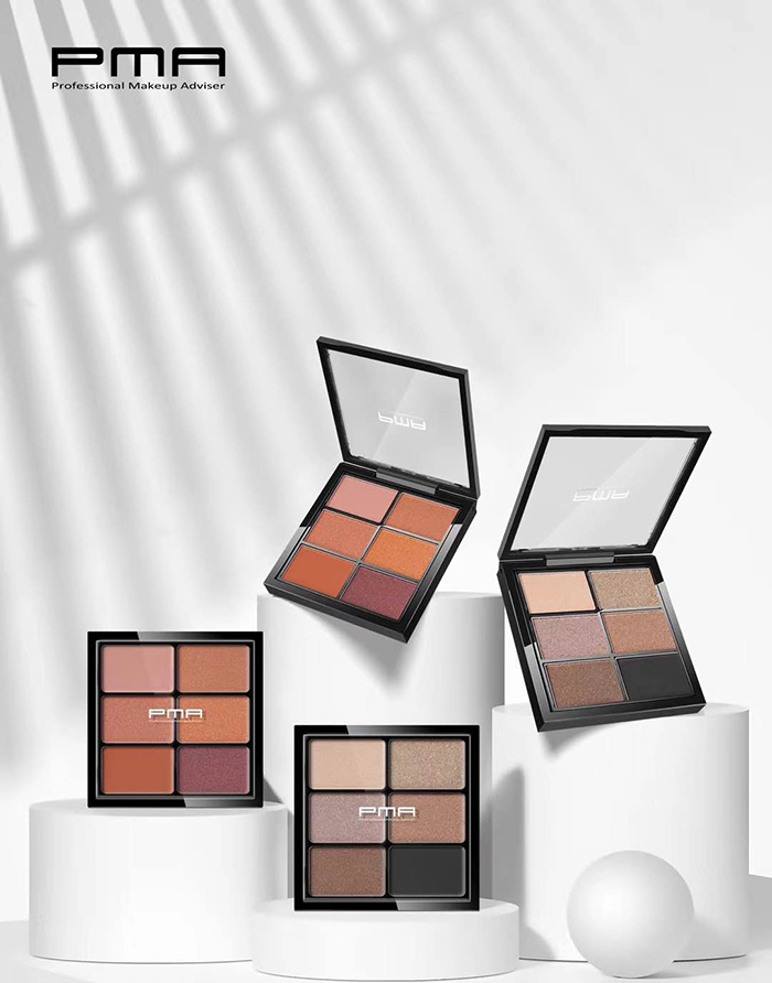 PMA奢彩焦點眼影 PMA奢彩焦點眼影