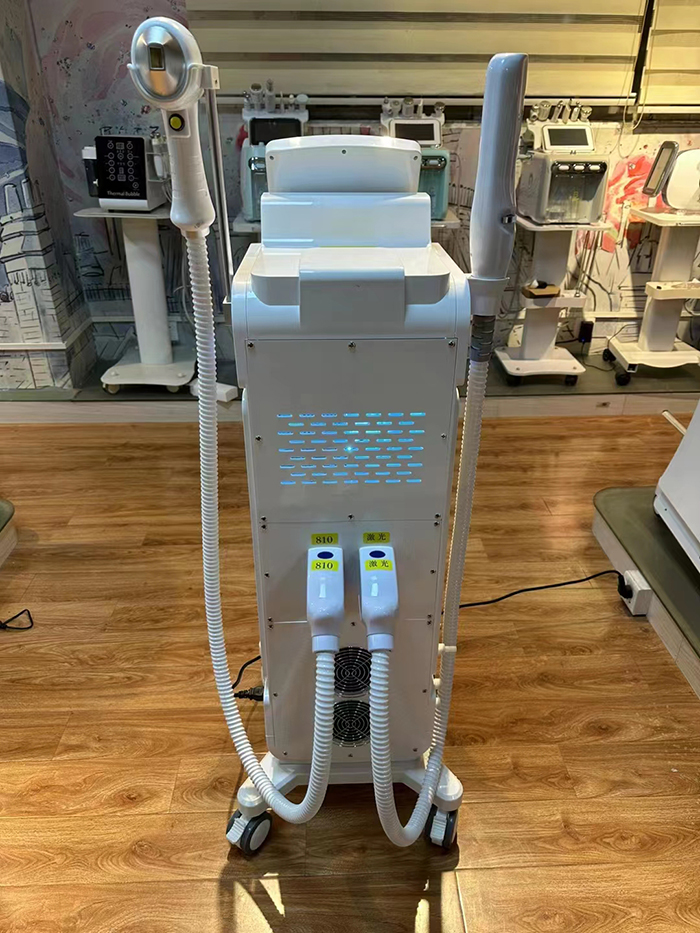 810多功能脫毛儀器 810多功能脫毛儀器