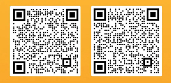 點(diǎn)擊放大圖片,長按識別二維碼 點(diǎn)擊放大圖片,長按識別二維碼