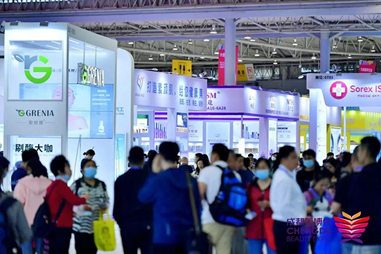 趨勢(shì)濃縮,CCBE帶您看市場(chǎng)風(fēng)向 趨勢(shì)濃縮,CCBE帶您看市場(chǎng)風(fēng)向