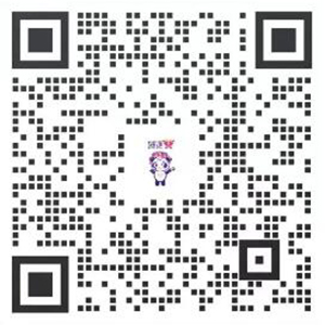 掃碼添加小助手 掃碼添加小助手