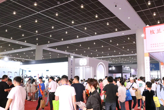 展會上屆回顧 展會上屆回顧